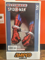 Ultimate Spider-Man #31 Marvel