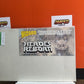Heroes Reborn #1/2 Marvel Comics W/COA
