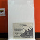 CARLOS D'ANDA HELLBOY SKETCH (2003) W/COA