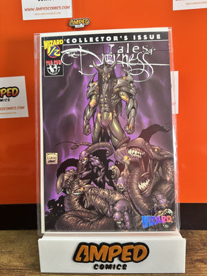 Tales of the Darkness # Top Cow