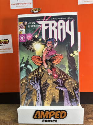 Fray #1 Dark Horse Comics