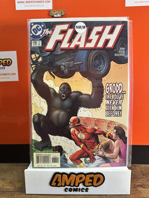 The Flash #178 DC Comics