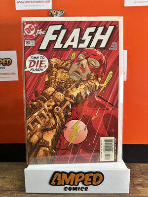 The Flash #188 DC Comics
