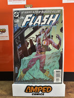 The Flash #204 DC Comics