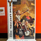 Y: The Last Man #1-10 Vertigo  INCLUDES 🔑 10 BOOK SET!🔑