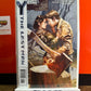 Y: The Last Man #1-10 Vertigo  INCLUDES 🔑 10 BOOK SET!🔑