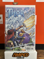 The Mighty Thor #48 Marvel Comics
