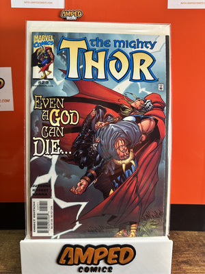 The Mighty Thor #29 Marvel Comics
