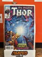 The Mighty Thor #9 Marvel Comics