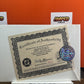 Robin: Year One #1 DC SIGNED CAMPANELLA W/COA 42/300