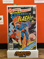 DC Comics Presents #1 DC Comics 1978