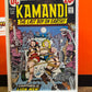 Kamandi: The Last Boy on Earth #4 - 11 DC ⋅ (1973) 8 BOOK LOT!