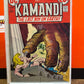 Kamandi: The Last Boy on Earth #4 - 11 DC ⋅ (1973) 8 BOOK LOT!