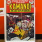 Kamandi: The Last Boy on Earth #4 - 11 DC ⋅ (1973) 8 BOOK LOT!