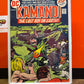 Kamandi: The Last Boy on Earth #4 - 11 DC ⋅ (1973) 8 BOOK LOT!