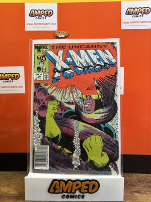 The Uncanny X-Men #176 Marvel 1983