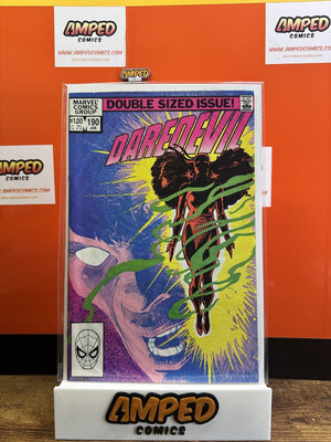 Daredevil #190 Marvel Comics