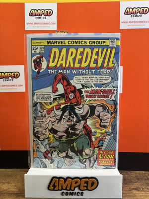 Daredevil #129 Marvel Comics