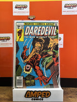Daredevil #143 Marvel Comics