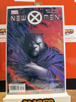 New X-Men #153 Marvel
