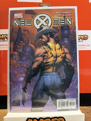 New X-Men #151 Marvel