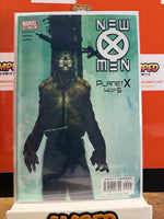 New X-Men #149 Marvel