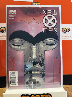New X-Men #132 Marvel