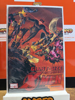 Giant-Size Astonishing X-Men #1 Marvel