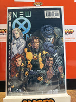 New X-Men #130 Marvel