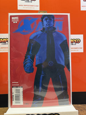 Astonishing X-Men #19 Marvel