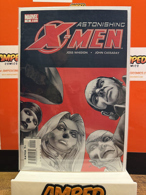 Astonishing X-Men #15 Marvel