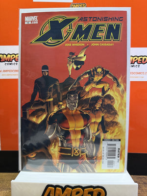 Astonishing X-Men #13 Marvel
