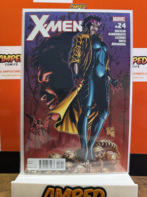 X-Men #24 Marvel