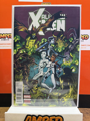 All-New X-Men #13 Marvel