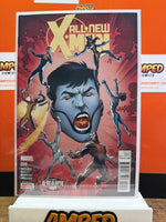 All-New X-Men #009 Marvel