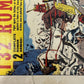 Captain America #103 Marvel 1968 LOW GRADE TEAR IN BACK COVER