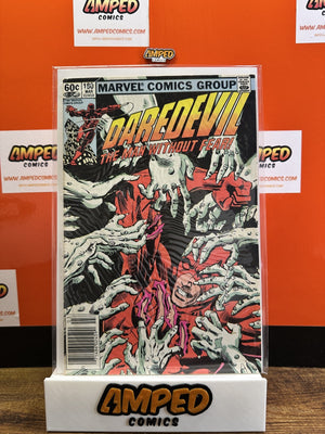 Daredevil #180 Marvel Comics