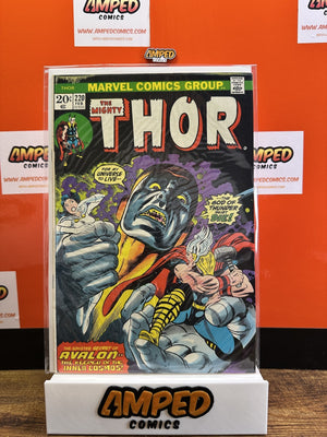 The Mighty Thor #220 Marvel Comics
