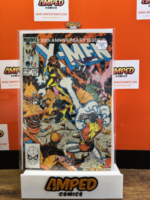 X-Men #175 Marvel Comics