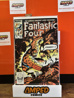 Fantastic Four #263 Marvel Comics