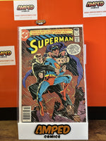 Superman #344 DC