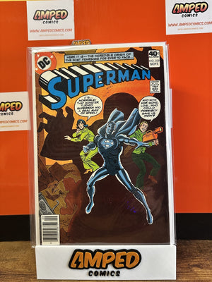 Superman #339 DC