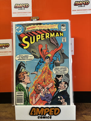 Superman #346 DC