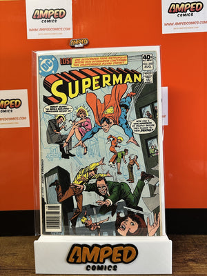 Superman #350 DC