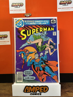 Superman #333 DC