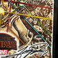 Infinity Gauntlet #1 CGC 9.8 SS George Perez Signed and Burned by LegalBurning