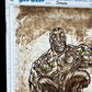 Spawn #339 Blank Hand Burned by LegalBurning