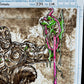 Spawn #339 Blank Hand Burned by LegalBurning