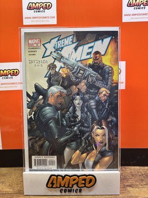 X-Treme X-Men #35 Marvel