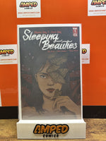 Sleeping Beauties #1 IDW